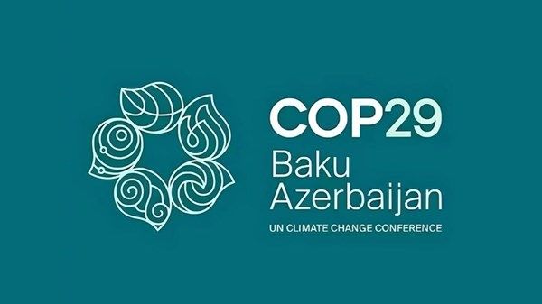 COP29.. رئاسات مؤتمر الأطراف تقر مبادرة باكو لتمويل المناخ والاستثمار والتجارة