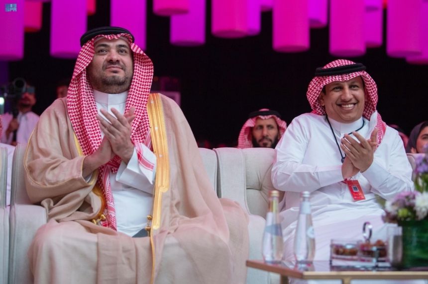 230 مليار ريال قيمة التعاملات العقارية في اختتام معرض سيتي سكيب