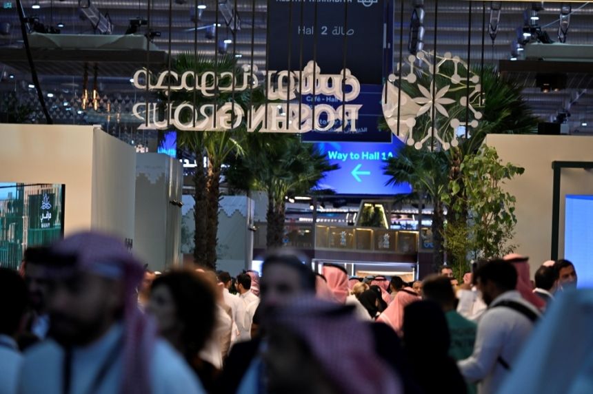 230 مليار ريال قيمة التعاملات العقارية في اختتام معرض سيتي سكيب