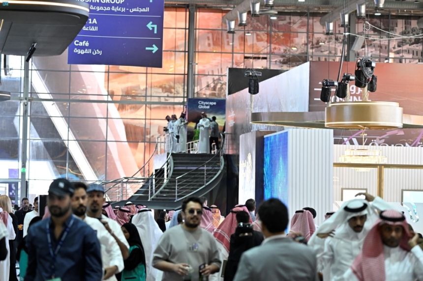 230 مليار ريال قيمة التعاملات العقارية في اختتام معرض سيتي سكيب