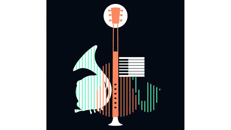 الامارات | «دبي لموسيقى الشباب».. 85 موهبة من الإمارات في دائرة الضوء