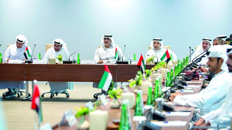 الامارات | «الطوارئ» تنفذ تمريناً بشأن حوادث نقل المواد الخطرة