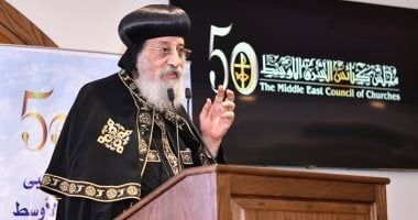 الكنيسة تحتفل بيوم الصحافة القبطية 3 ديسمبر المقبل
