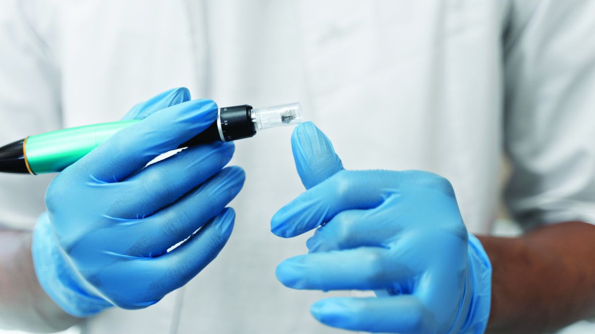 الامارات | أطباء: الاستخدام العشوائي لـ «إبر التخسيس» يهدّد الكبد والبنكرياس