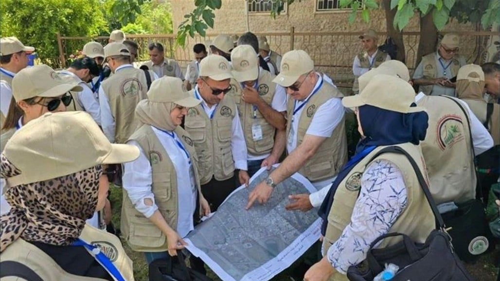 سؤال القومية "غائب".. لماذا يخشى الكرد من تعداد المناطق المتنازع عليها ويحشد للعودة؟