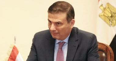 ‫وزير الزراعة: إمداد المزارعين بالأسمدة الآزوتية المدعمة بـ4500 جنيه للطن