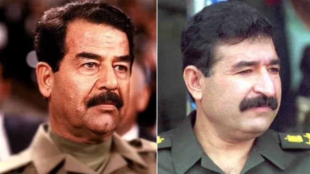 قصة انتقام "صدام حسين" من صهره حسين كامل