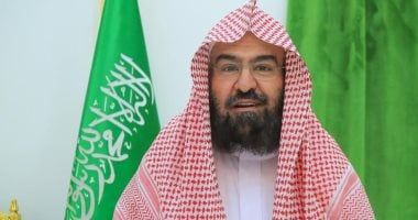 السديس: ثقافة التسامح نهج رئاسة الحرمين