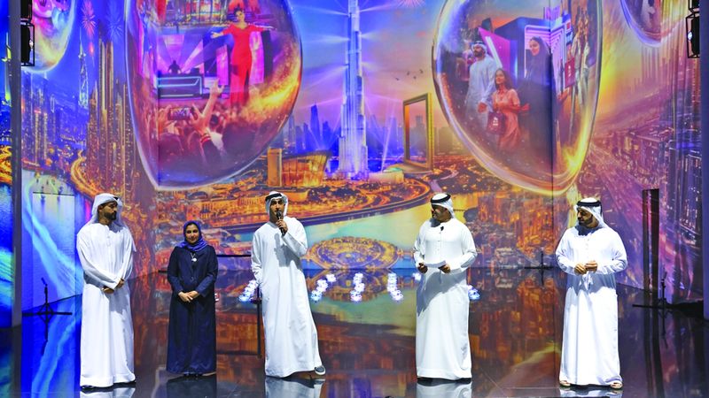 الامارات | «دبي للتسوق» يكشف عن تفاصيل فعاليات وعروض دورته الـ 30