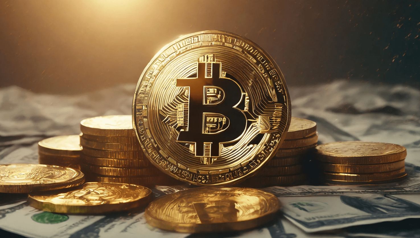 احتياطي البيتكوين في منصات التداول يصل إلى أدنى مستوى له منذ 6 سنوات