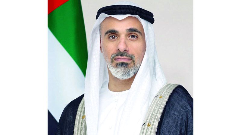 الامارات | ولي عهد أبوظبي يبدأ غداً زيارة  رسمية إلى البرازيل