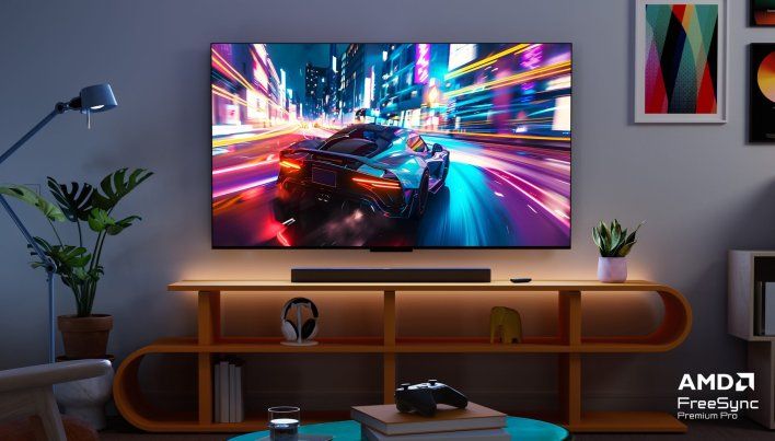 تكنولوجيا: أمازون تطلق Fire TV Omni Mini-LED وسماعة Soundbar Plus وتحدّث سلسلة 4-Series