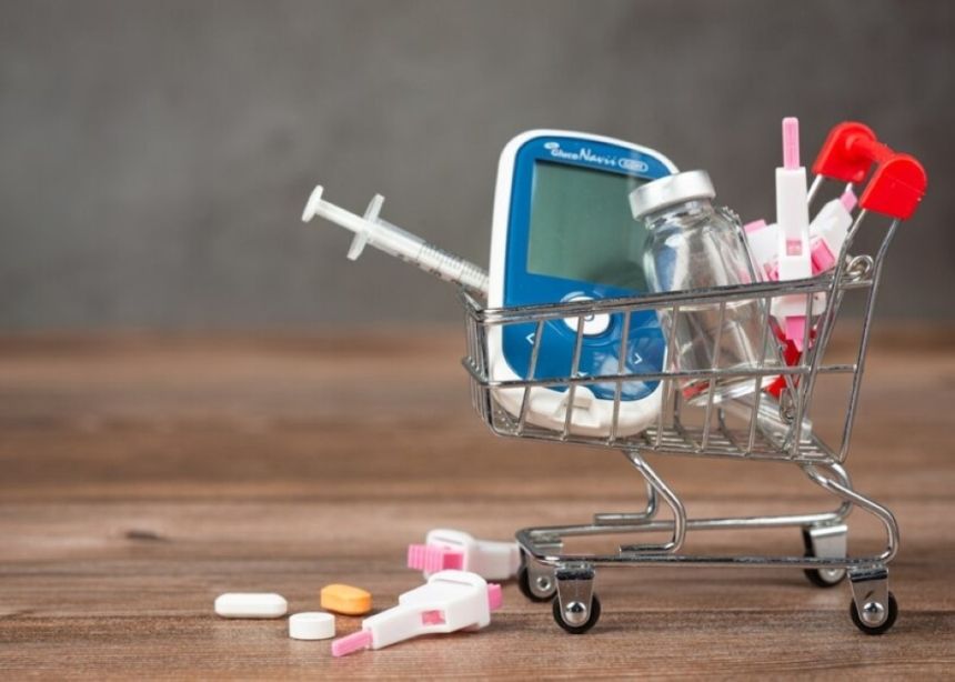 حظر تداول أي جهاز أو مستلزم طبي بالمملكة إلا بعد حصوله على إذن بالتسويق