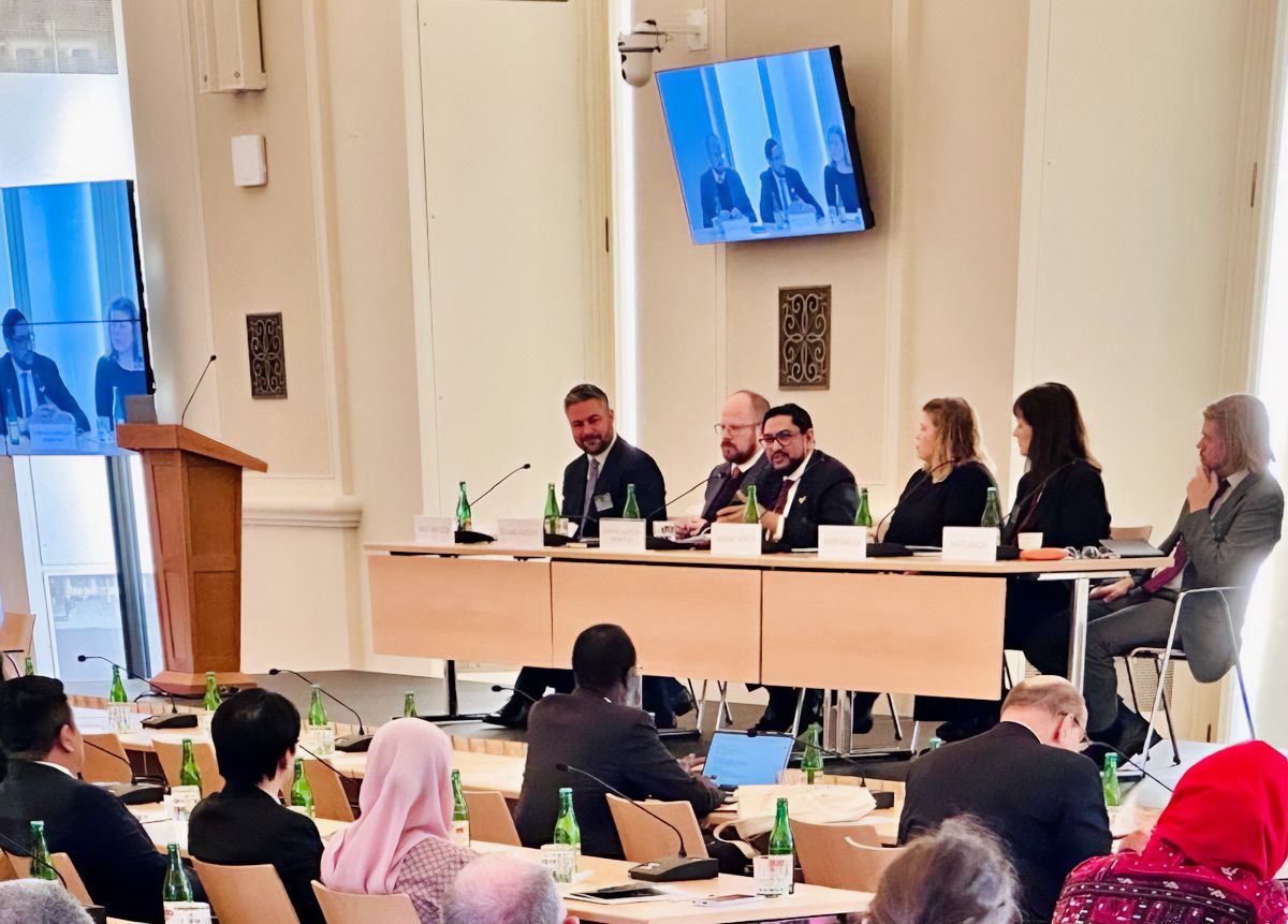 الامارات | أمين عام منتدى أبوظبي للسلم :الإمارات قدمت نموذجا يحتذى في التسامح وقبول الآخر