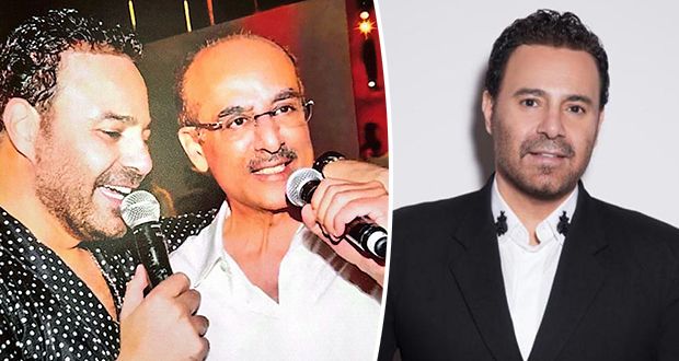 عاصي الحلاني يغني من أشعار فهد الزاهد.. عودة مرتقبة إلى الأغنية الخليجية