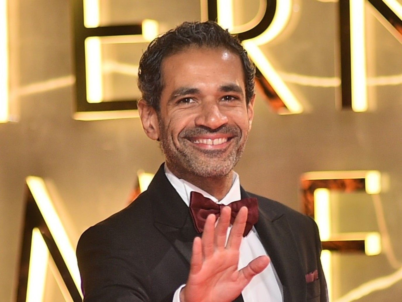 صدقي صخر أفضل ممثل عن فيلم «أقولك على سر؟