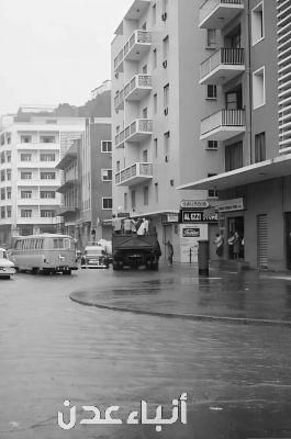 سعيد عولقي يكتب عن التواهي وعدن