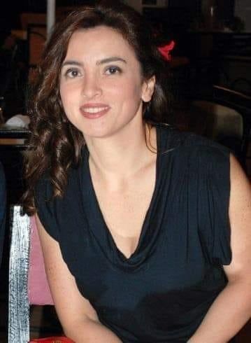 مشاركات ساندرا نشأت في مهرجان القاهرة السينمائى الـ45.. أبرزها "في المدرسة"