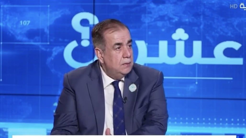 نائب يكشف عبر برنامج "عشرين" عن اكبر ملف فساد