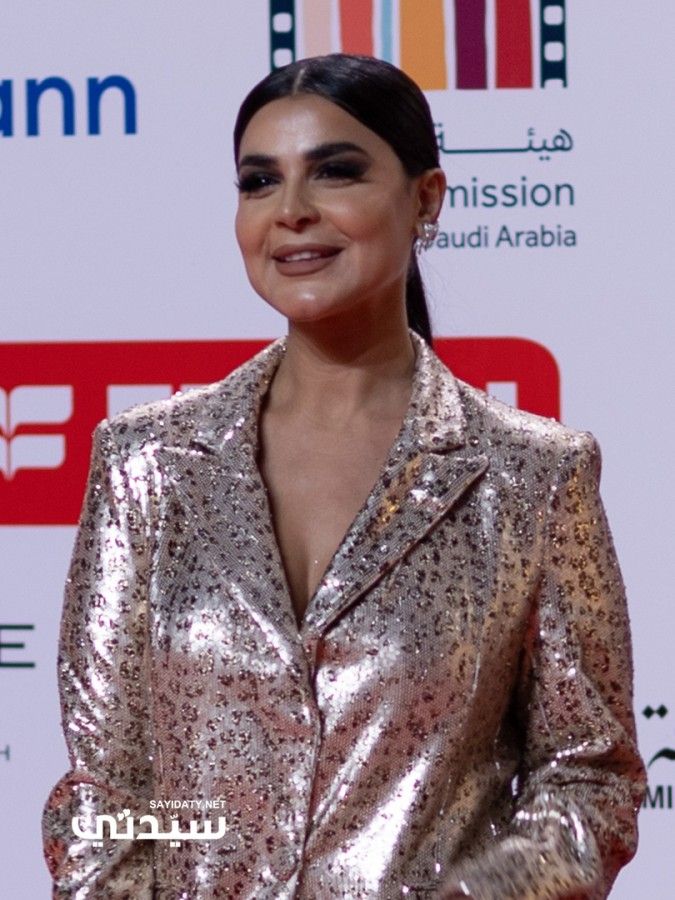 إطلالات جمالية من النجمات في اليوم الرابع لمهرجان القاهرة السينمائي 2024