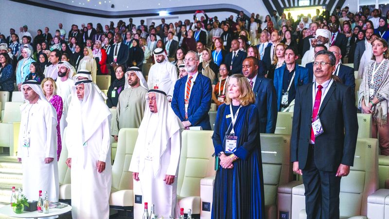 الامارات | المكتبات في المستقبل.. مساحات تُسخّر التكنولوجيا وتراعي الاستدامة
