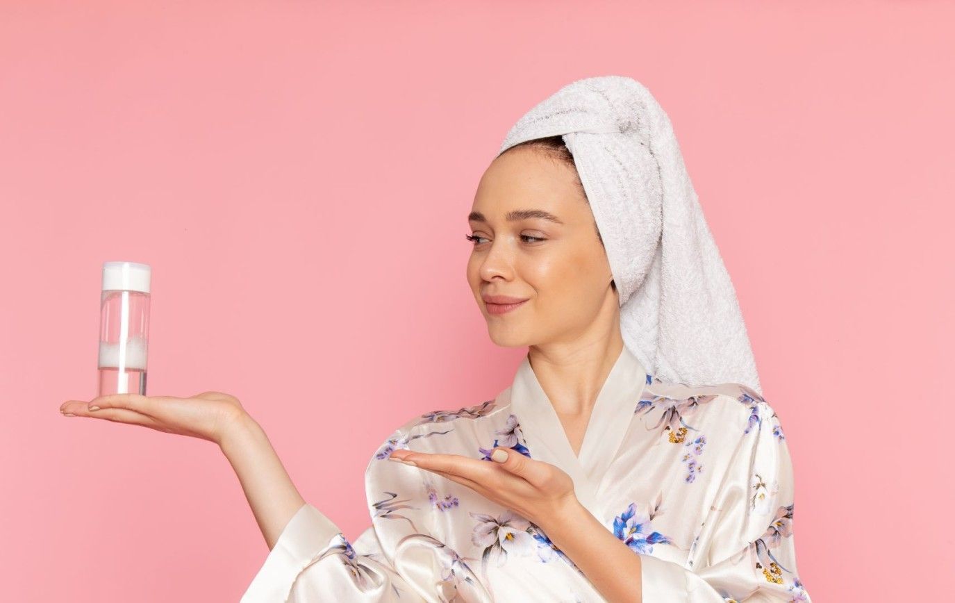 خرافات حول العناية بالبشرة: 10 أخطاء شائعة احذري القيام بها