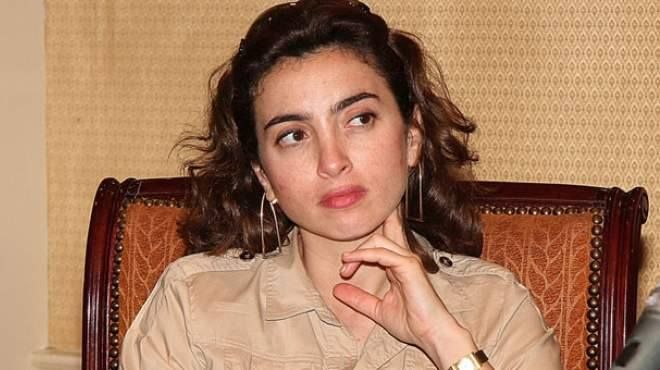 مشاركات ساندرا نشأت في مهرجان القاهرة السنيمائى.. أبرزها "في المدرسة"