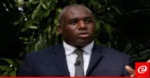 وزير الخارجية البريطاني: يجب أن يتحدث المجتمع الدولي بصوت واحد للتوصل لوقف إطلاق نار في غزة