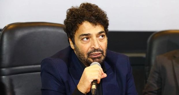 حميد الشاعري بأوّل تعليق بعد بيع بصمته الصوتية.. هذه نصيحته للفنانين