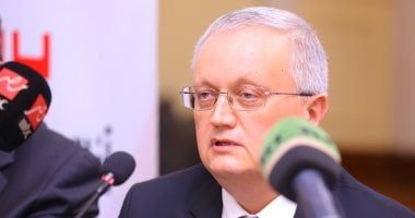 السفير الروسى: العلاقات بين "السيسي وبوتين" علاقة ثقة وهناك تفاهم واسع