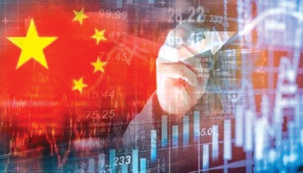 بـ18 تريليون دولار.. ناتج الصين قد يفوق 30 دولة آسيوية مجتمعة