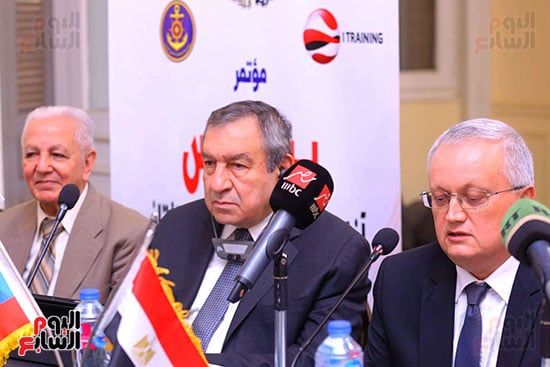 السفير الروسى: العلاقات بين "السيسي وبوتين" علاقة ثقة وهناك تفاهم واسع