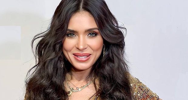 دينا توجه رسالة شديدة اللهجة للمطالبين باعتزالها الرقص