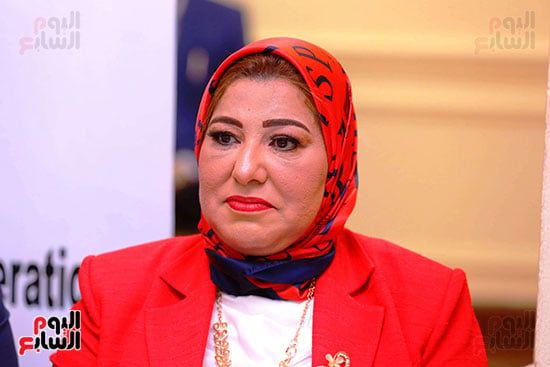 السفير الروسى: العلاقات بين "السيسي وبوتين" علاقة ثقة وهناك تفاهم واسع