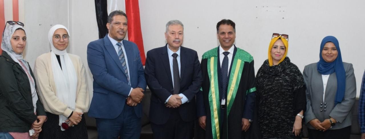 الخليج 365 والأهرام والوفد نموذجا.. معالجة الصحف الإلكترونية لجائحة كورونا فى رسالة ماجستير