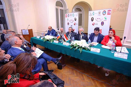 السفير الروسى: العلاقات بين "السيسي وبوتين" علاقة ثقة وهناك تفاهم واسع