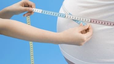 الخليج اليوم .. %45.1 من سكان السعودية يعانون من زيادة الوزن