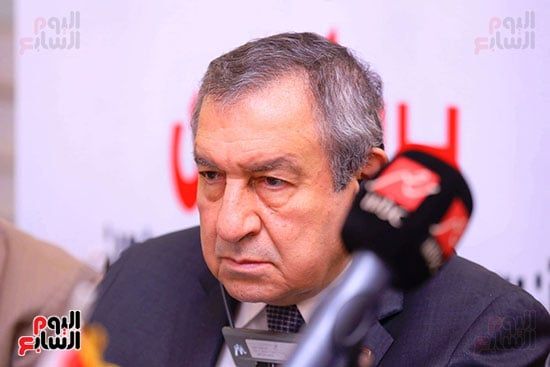 السفير الروسى: العلاقات بين "السيسي وبوتين" علاقة ثقة وهناك تفاهم واسع