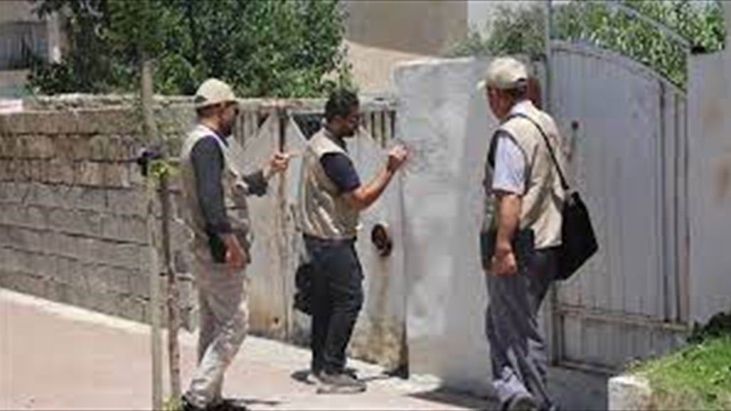 المعلومات الخاطئة "خيانة".. مخاوف من "فشل مسبق" للتعداد السكاني في العراق