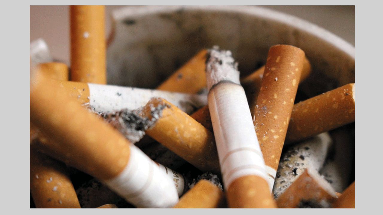 الامارات | سجائر الأعشاب.. هل هي بديل صحي للتبغ؟