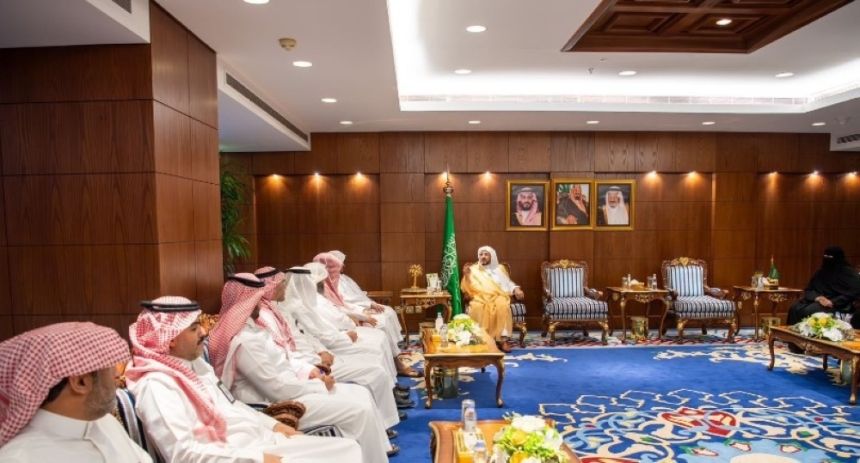 إنجاز جديد.. "الشؤون الإسلامية" تحصد "الآيزو" في أمن المعلومات