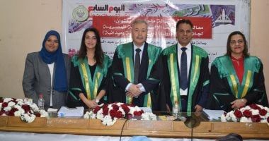 الخليج 365 والأهرام والوفد نموذجا.. معالجة الصحف الإلكترونية لجائحة كورونا فى رسالة ماجستير