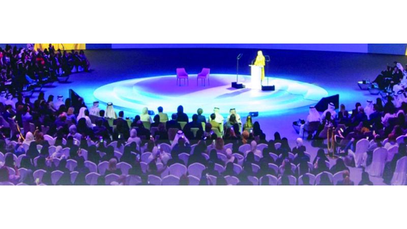 الامارات | «دبي للمرأة» تعلن عن شركاء منتدى المرأة العالمي - دبي 2024