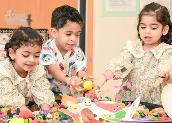 «التعليم والمعرفة» أبوظبي تفتح باب التسجيل في «حضانات الغد»