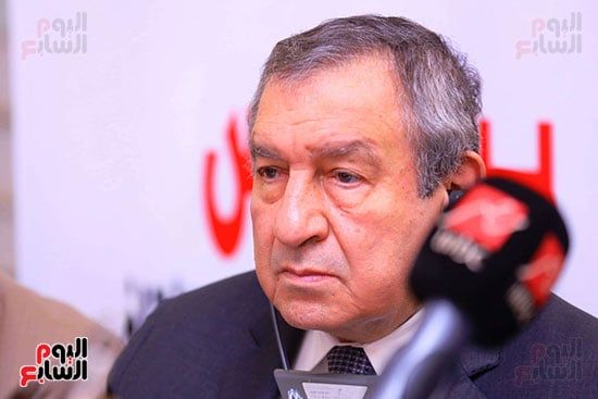 السفير الروسى: العلاقات بين "السيسي وبوتين" علاقة ثقة وهناك تفاهم واسع