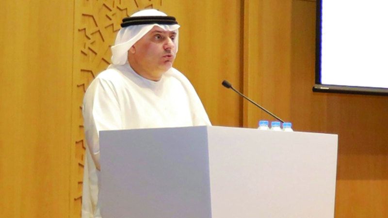 الامارات | برنامج لتسريع وصول الجامعات الإماراتية لقائمة الـ 100 الأفضل عالمياً