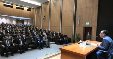 مدبولى للملحقين العسكريين المرشحين للعمل بالخارج: أنتم جزء من قوة مصر الناعمة