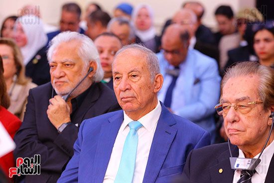 السفير الروسى: العلاقات بين "السيسي وبوتين" علاقة ثقة وهناك تفاهم واسع