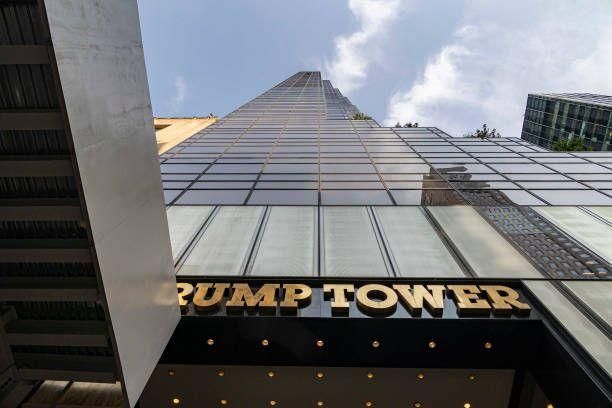 كتاب فن الصفقة... تعرف على نصائح ترامب لكسب المال