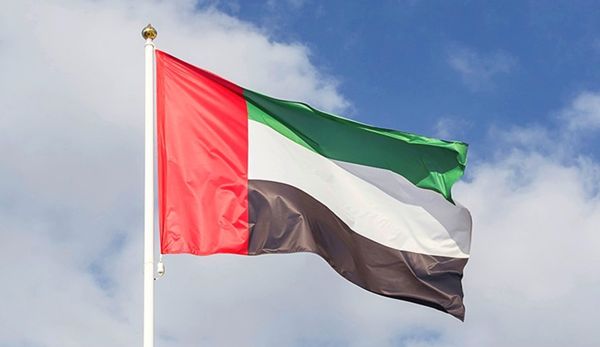 حكام الإمارات يهنئون سلطان عمان باليوم الوطني الـ 54 لبلاده